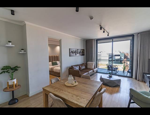 2 BEDROOM APARTMENT FOR SALE IN WATERFALL